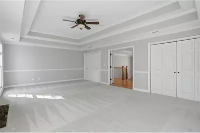 266 Ebenezer Church Road, Fayetteville, GA 30215 - Photo 40