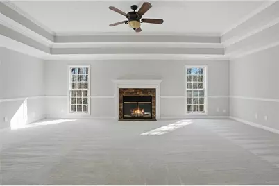 266 Ebenezer Church Road, Fayetteville, GA 30215 - Photo 38