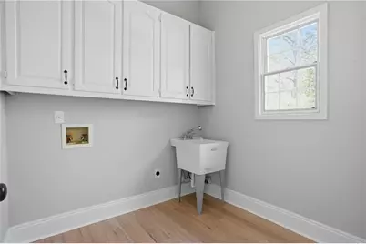 266 Ebenezer Church Road, Fayetteville, GA 30215 - Photo 60