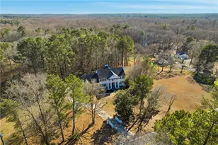 266 Ebenezer Church Rd, Fayetteville, GA 30215 - Photo 2