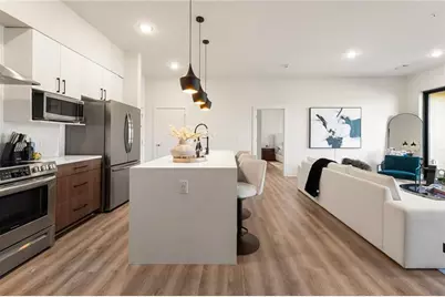 112 Rogers Street NE #207, Atlanta, GA 30317 - Photo 4