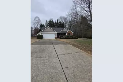 2504 Marixa Drive, Statham, GA 30666 - Photo 2