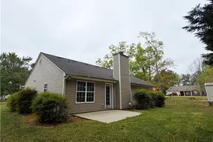 2504 Marixa Dr, Statham, GA 30666 - Photo 36