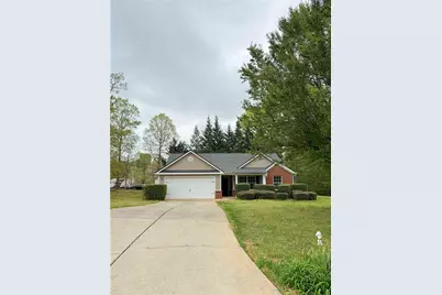 2504 Marixa Drive, Statham, GA 30666 - Photo 1