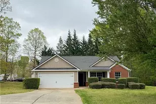 2504 Marixa Dr, Statham, GA 30666 - Photo 1