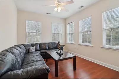 2623 Grapevine Circle #602, Cumming, GA 30041 - Photo 8