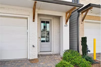 687 Stickley Oak Way, Woodstock, GA 30189 - Photo 4