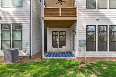 687 Stickley Oak Way, Woodstock, GA 30189 - Photo 18