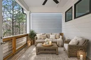 687 Stickley Oak Way, Woodstock, GA 30189 - Photo 8