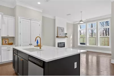 687 Stickley Oak Way, Woodstock, GA 30189 - Photo 16