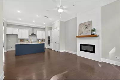 687 Stickley Oak Way, Woodstock, GA 30189 - Photo 20