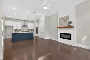 687 Stickley Oak Way, Woodstock, GA 30189 - Photo 20