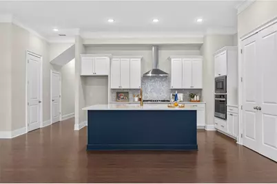 687 Stickley Oak Way, Woodstock, GA 30189 - Photo 10