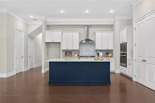 687 Stickley Oak Way, Woodstock, GA 30189 - Photo 10