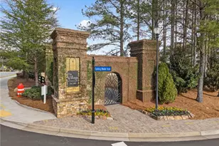 687 Stickley Oak Way, Woodstock, GA 30189 - Photo 2