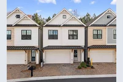 687 Stickley Oak Way, Woodstock, GA 30189 - Photo 1