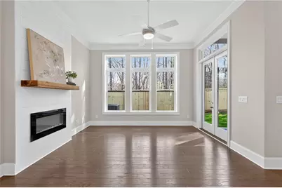 687 Stickley Oak Way, Woodstock, GA 30189 - Photo 12