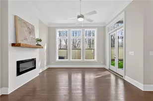 687 Stickley Oak Way, Woodstock, GA 30189 - Photo 12