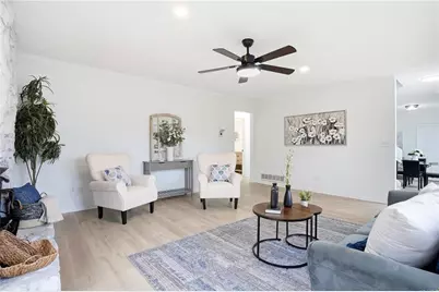 2344 Country Club Drive SE, Conyers, GA 30013 - Photo 6