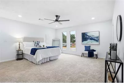 2344 Country Club Drive SE, Conyers, GA 30013 - Photo 16