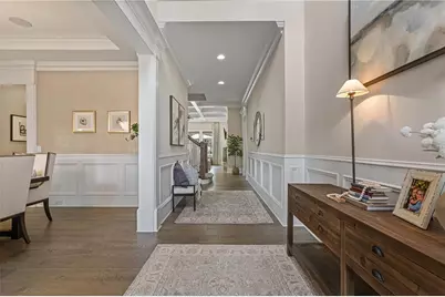 5030 Forest Circle, Milton, GA 30004 - Photo 8