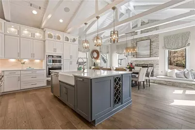 5030 Forest Circle, Milton, GA 30004 - Photo 14