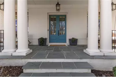 5030 Forest Circle, Milton, GA 30004 - Photo 6