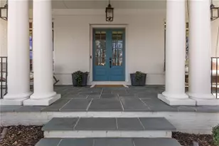 5030 Forest Cir, Milton, GA 30004 - Photo 6