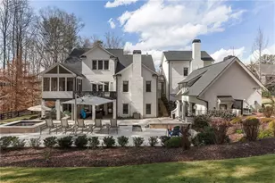 5030 Forest Cir, Milton, GA 30004 - Photo 72