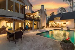 5030 Forest Cir, Milton, GA 30004 - Photo 80