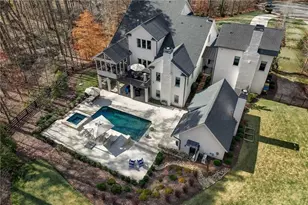 5030 Forest Cir, Milton, GA 30004 - Photo 4