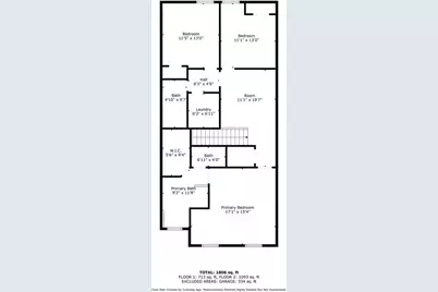 7822 Canterbury Court, Fairburn, GA 30213 - Photo 36