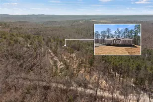 1210 Rockhouse Rd, Waleska, GA 30183 - Photo 2