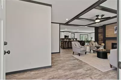 1210 Rockhouse Road, Waleska, GA 30183 - Photo 4