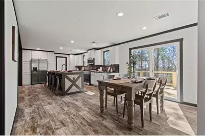 1210 Rockhouse Road, Waleska, GA 30183 - Photo 20