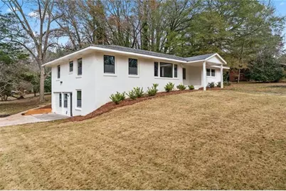 2277 Edgemore Drive SE, Atlanta, GA 30316 - Photo 2