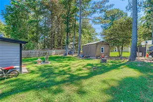 1507 Locust Log Way, Austell, GA 30168 - Photo 24