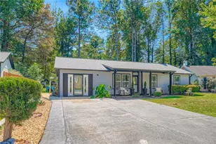 1507 Locust Log Way, Austell, GA 30168 - Photo 2