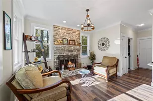 11 Bradley Rd, Talking Rock, GA 30175 - Photo 20