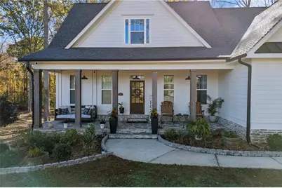 11 Bradley Road, Talking Rock, GA 30175 - Photo 2