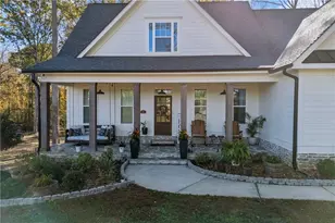 11 Bradley Rd, Talking Rock, GA 30175 - Photo 2