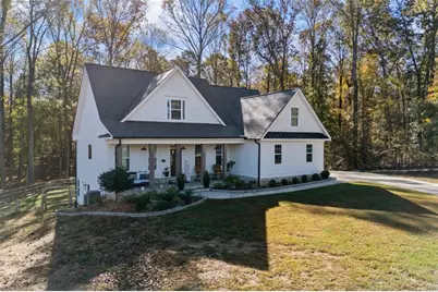 11 Bradley Road, Talking Rock, GA 30175 - Photo 1