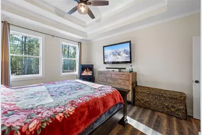 11 Bradley Road, Talking Rock, GA 30175 - Photo 24