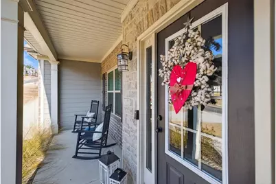 4596 Birch Way, Loganville, GA 30052 - Photo 2