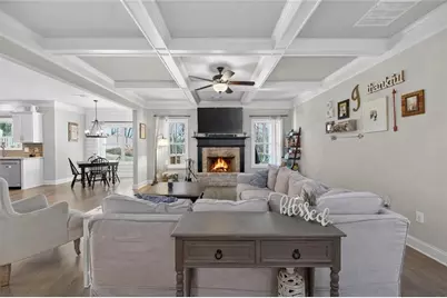 4596 Birch Way, Loganville, GA 30052 - Photo 6