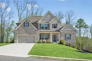 4596 Birch Way, Loganville, GA 30052 - Photo 1