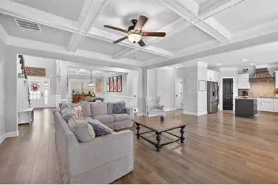 4596 Birch Way, Loganville, GA 30052 - Photo 8