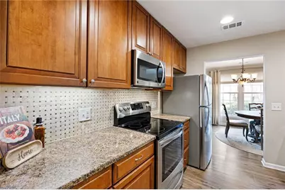 832 Cannon Run, Marietta, GA 30064 - Photo 12