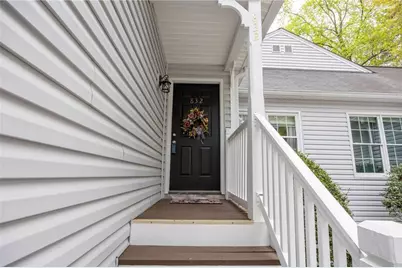 832 Cannon Run, Marietta, GA 30064 - Photo 2