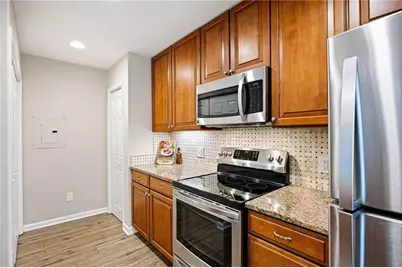 832 Cannon Run, Marietta, GA 30064 - Photo 8